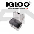 IGLOO Хладилна кутия Latitude Marine Ultra 54 Qt Cooler